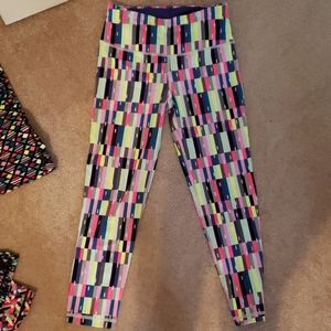 Victoria's secret Capri workout leggings